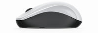 Genius безжична мишка Wireless Mouse - NX-7000 White - 2.4GHz thumbnail 3