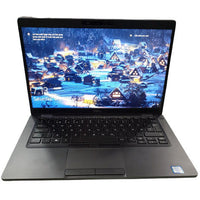 Dell Latitude 7480 Grade A- - Реновиран лаптоп thumbnail 10