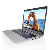 HP EliteBook Folio 1040 G3 Grade A- - Реновиран лаптоп thumbnail 3
