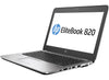 HP EliteBook 820 G4 - Реновиран лаптоп HP EliteBook 820 G4 - Реновиран лаптоп