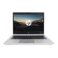 HP EliteBook 830 G5 Grade A - Реновиран лаптоп thumbnail 7