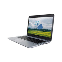 HP EliteBook 840 G4 Grade A - Реновиран лаптоп thumbnail 3
