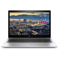 HP EliteBook 850 G5 Grade B - Реновиран лаптоп thumbnail 3