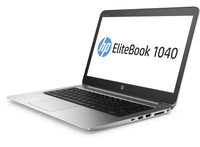 HP EliteBook Folio 1040 G3 Grade A - Реновиран лаптоп thumbnail 6