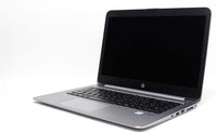 HP EliteBook Folio 1040 G3 Grade A - Реновиран лаптоп thumbnail 4