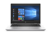 HP ProBook 640 G4 Grade A- - Реновиран лаптоп thumbnail 4