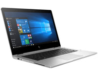 HP EliteBook x360 1030 G2 Grade A- - Реновиран лаптоп thumbnail 5