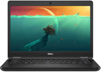 Dell Latitude 5480 Grade A - Реновиран лаптоп thumbnail 5