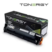 Tonergy съвместима Тонер Касета Compatible Toner Cartridge HP 128A CE320A Black, Standard Capacity 2k thumbnail 1
