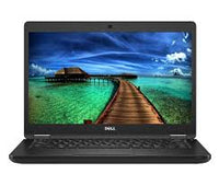 Dell Latitude 5480 Grade B - Реновиран Лаптоп thumbnail 5