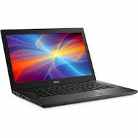 Dell Latitude 7280 Grade A - Реновиран Лаптоп thumbnail 10
