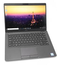 Dell Latitude 5400 Grade A - Реновиран лаптоп thumbnail 8