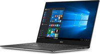 Dell XPS 13 9360 Grade A- - Реновиран лаптоп thumbnail 4