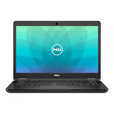 Dell Latitude 5480 Grade A - Реновиран Лаптоп