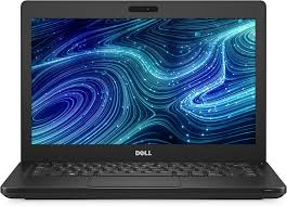 Dell Latitude 5280 - Реновиран Лаптоп