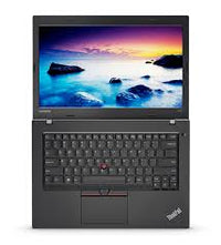 Lenovo ThinkPad L470 Grade B - Реновиран лаптоп thumbnail 3