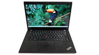 Lenovo ThinkPad X390 Grade A - Реновиран лаптоп thumbnail 2