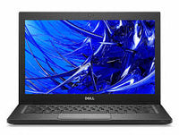 Dell Latitude 7280 Grade A - Реновиран Лаптоп thumbnail 8