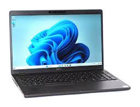 Dell Latitude 5500 Grade B - Реновиран лаптоп thumbnail 4