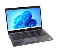 Dell Latitude 5300 Grade A - Реновиран Лаптоп thumbnail 8