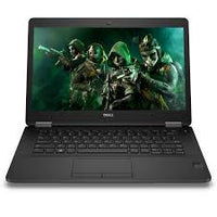 Dell Latitude E7470 Grade A - Реновиран Лаптоп thumbnail 4
