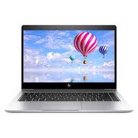 HP EliteBook 840 G6 Grade A- - Реновиран лаптоп thumbnail 4