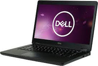 Dell Latitude 5480 Grade B - Реновиран Лаптоп thumbnail 5