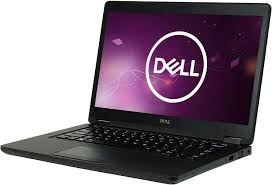 Dell Latitude 5480 Grade B - Реновиран Лаптоп
