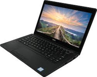 Dell Latitude 5280 Grade B - Реновиран Лаптоп thumbnail 4