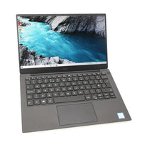 Dell XPS 13 9380 Grade A- - Реновиран лаптоп thumbnail 4