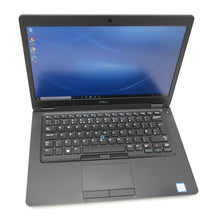 Dell Latitude 5490 Grade A- - Реновиран лаптоп thumbnail 5