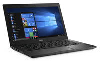Dell Latitude 7280 Grade A - Реновиран лаптоп thumbnail 3