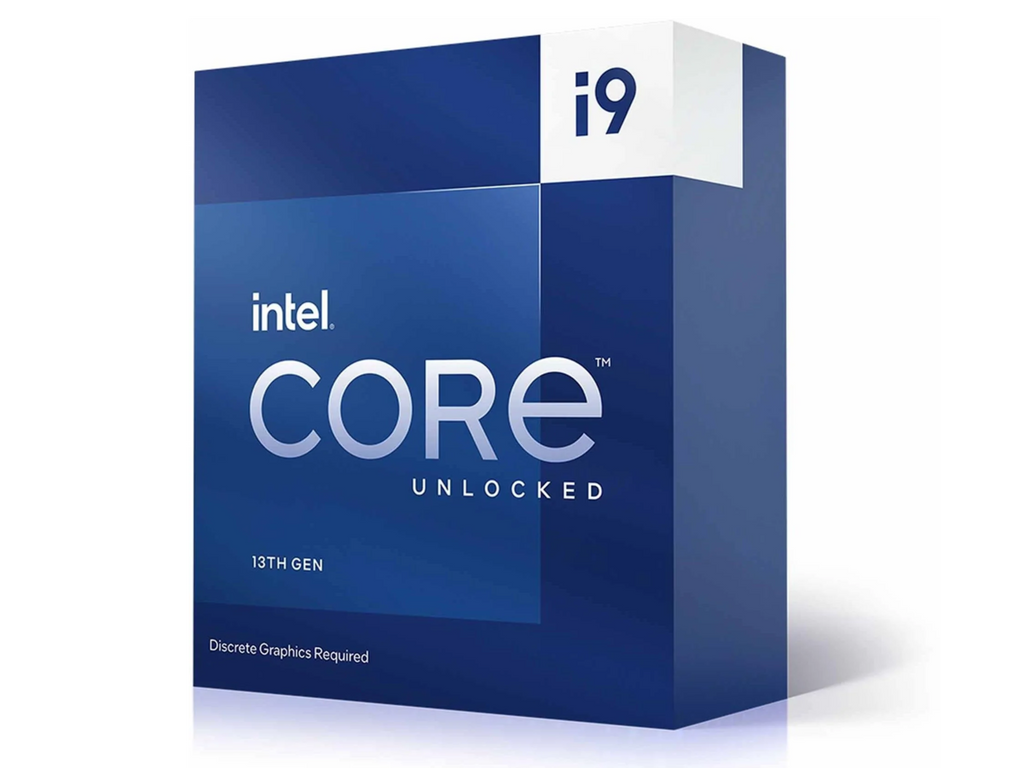 Intel Core i9-13900K