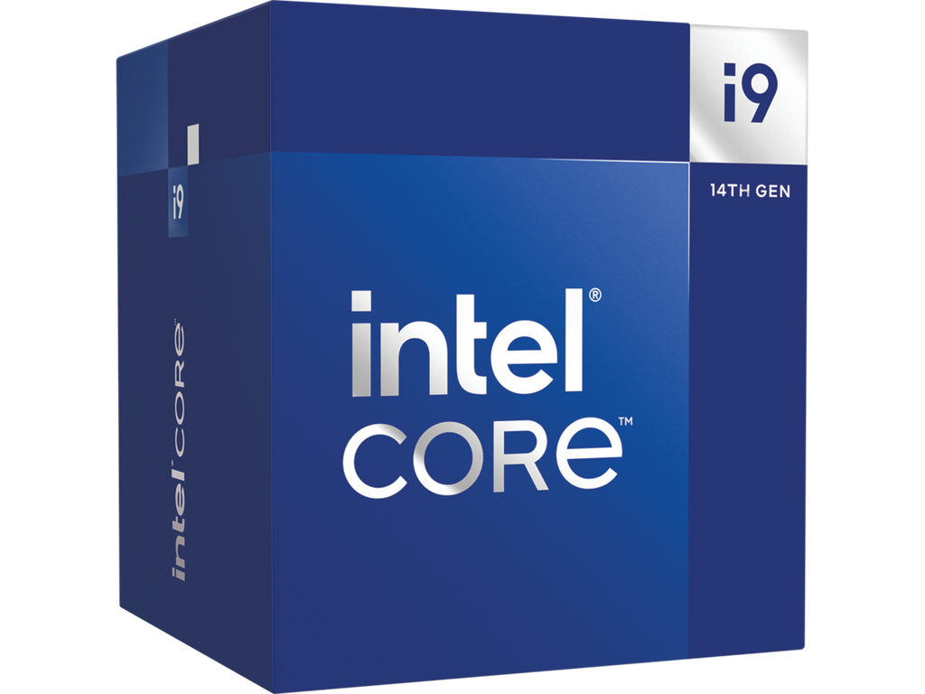 Intel Core i9-14900