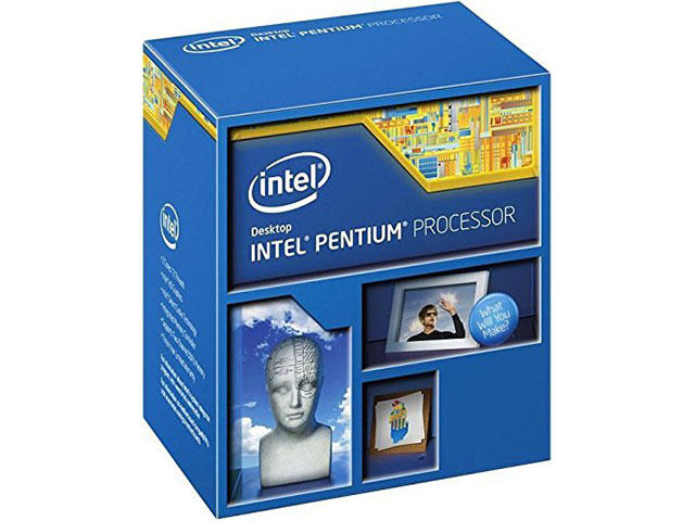 Intel Pentium G3260