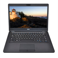 Dell Latitude 5280 Grade A- - Реновиран Лаптоп thumbnail 5