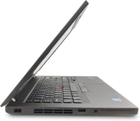 Lenovo ThinkPad L470 Grade B - Реновиран лаптоп thumbnail 6