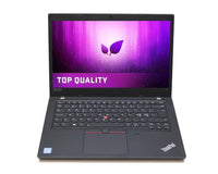 Lenovo ThinkPad L490 Grade B - Реновиран лаптоп thumbnail 3