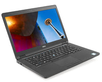 Dell Latitude 5480 Grade A - Реновиран лаптоп thumbnail 5