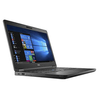 Dell Latitude 5490 Grade A- - Реновиран лаптоп thumbnail 8