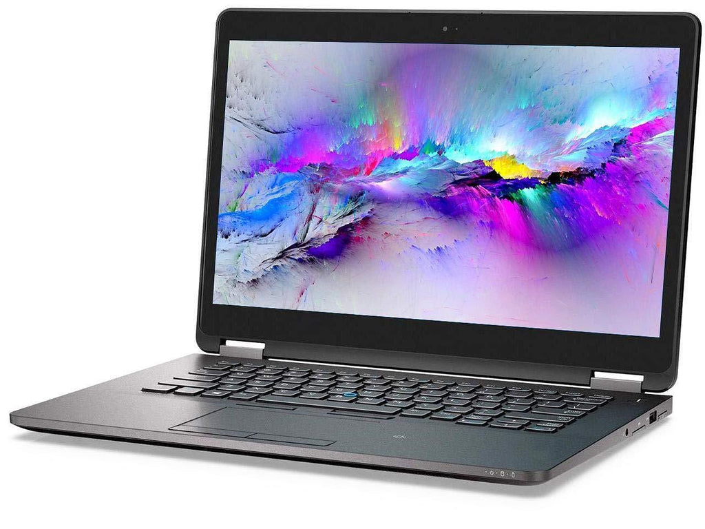 Dell Latitude E7470 Grade A - Реновиран Лаптоп