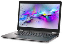 Dell Latitude E7470 Grade A - Реновиран Лаптоп thumbnail 10
