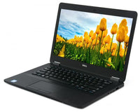 Dell Latitude E7470 Grade A - Реновиран Лаптоп thumbnail 6
