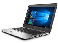 HP EliteBook 820 G4 Grade A- - Реновиран лаптоп thumbnail 4