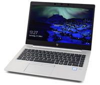 HP EliteBook 840 G5 Grade B - Реновиран лаптоп thumbnail 4