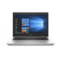 HP ProBook 640 G4 Grade A - Реновиран лаптоп thumbnail 5