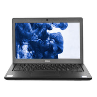 Dell Latitude 5290 Grade A - Реновиран лаптоп thumbnail 7