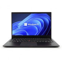 Lenovo ThinkPad X1 Carbon (7th Gen) Grade B - Реновиран лаптоп thumbnail 4