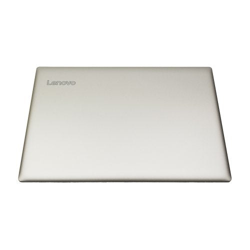 LCD Back cover (Заден Капак за Матрица) Lenovo IdeaPad 320-15 320-15ABR 320-15IAP 320-15AST 320-15IKB Silver / Сребрист - AP13R000110