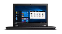 Lenovo ThinkPad P53 Клас А- Реновиран лаптоп thumbnail 3